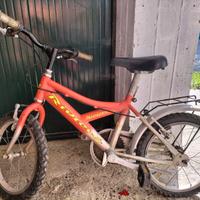 Bicicletta Bambino 