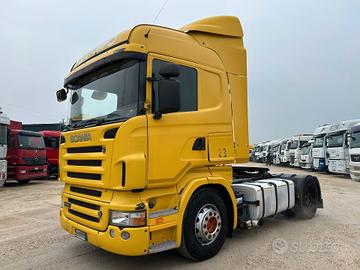 Scania R500 - Trattore stradale