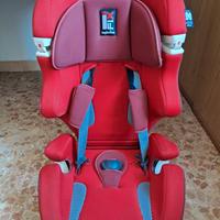 seggiolone inglesina isofix