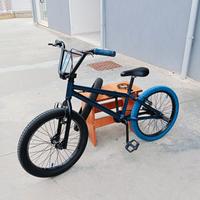 bici bmx 