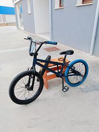 bici bmx 