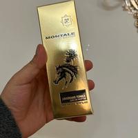 Montale Arabians Tonka