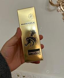 Montale Arabians Tonka