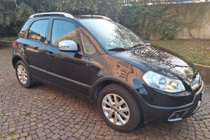 FIAT SEDICI 4X4 BENZINA solo km 93.000