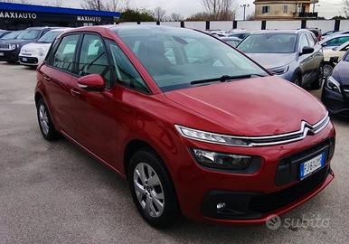 Citroen C4 Picasso DIESEL EURO 6