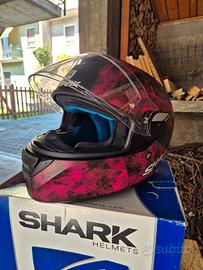 Casco Shark