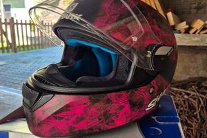 Casco Shark
