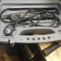 Dremel multiutensile 