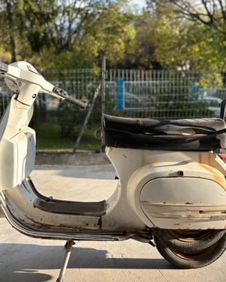 Vespa pk 50s