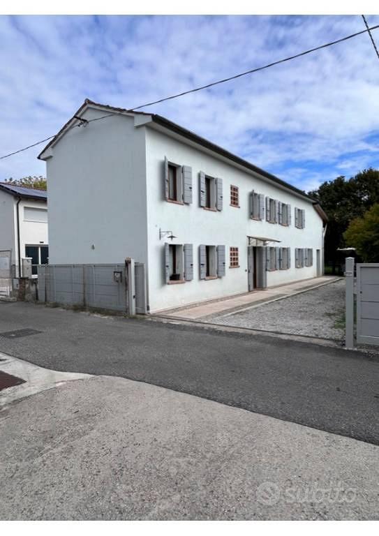 Casa – Montebelluna, Guarda - Vista 2