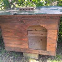 Cuccia Cani Taglia XL