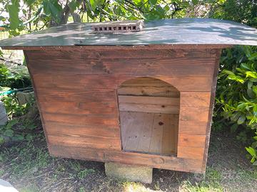 Cuccia Cani Taglia XL