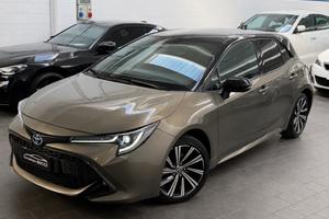 TOYOTA Corolla 1.8 Hybrid Style