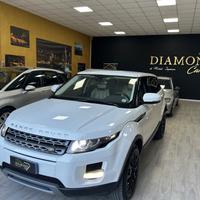 RANGE ROVER EVOQUE 2.2 Td4 150 cv “FULL FULL”-2013
