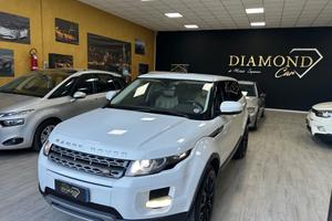 RANGE ROVER EVOQUE 2.2 Td4 150 cv “FULL FULL”-2013
