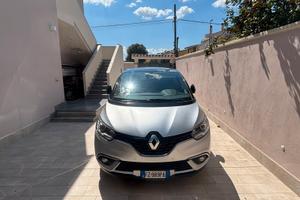 Renault Scenic blu dci 150 cv edc sport edition 2