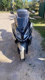 Kymco Downtown 350i - 2022