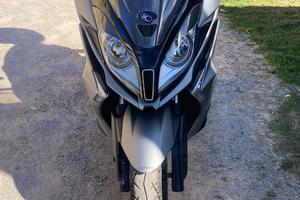 Kymco Downtown 350i - 2022