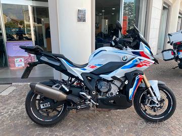 Bmw S 1000 XR - 2022