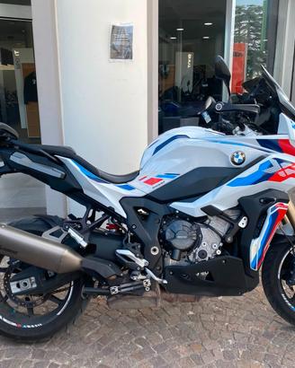 Bmw S 1000 XR - 2022