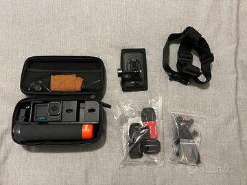 Gopro hero 13 black
