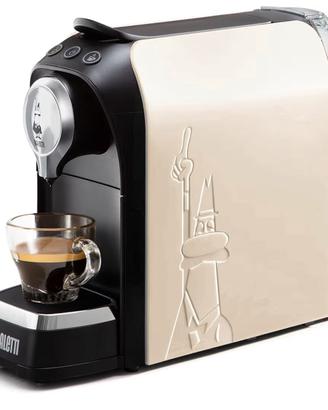 Macchina Caffe Bialetti Super
