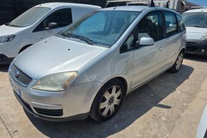 Ford C-Max Focus 1.6 TDCi (110CV) Tit. DPF