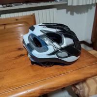 Casco bici