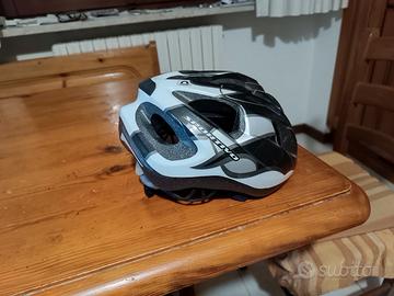 Casco bici