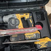 Atrezzi professionali Dewalt