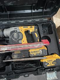 Atrezzi professionali Dewalt