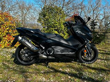 Tmax 530 Sport edition