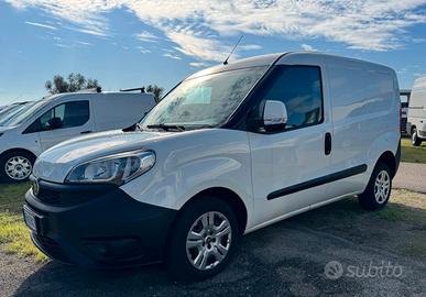 Fiat DOBLO' Cargo 1.3 mjt 16v