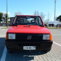Fiat Panda 900 (1995) – Unico Proprietario – Solo 