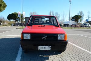 Fiat Panda 900 (1995) – Unico Proprietario – Solo 