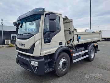 Iveco EUROCARGO 160E32K RIBALTABILE
