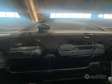 Porta sinistra per Audi TT 8N S-line