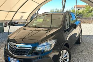 Opel Mokka 1.7 Cdti