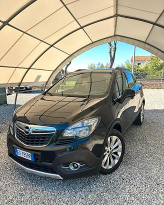 Opel Mokka 1.7 Cdti