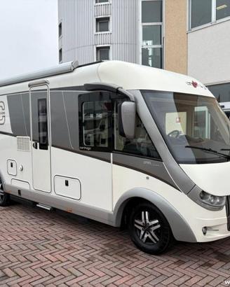 CARTHAGO CHIC C-LINE I 5.0 QB