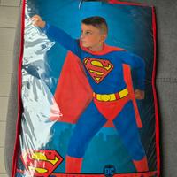 Costume Superman 5-7 anni