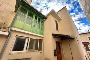 Casa Indipendente San Pio delle Camere [GRE664VRG]