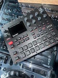 Elektron Syntakt – Drum Machine & Synth