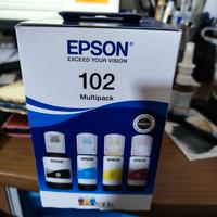 Inchiostro per stampante Epson