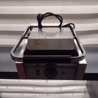 Piastra professionale