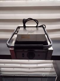 Piastra professionale