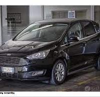 Ricambi usati per ford c-max