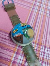 orologio anni 90