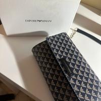 Borsa armani