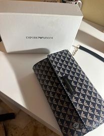 Borsa armani